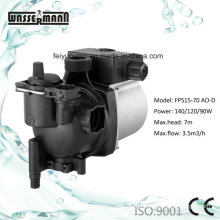 Z108 Wall Hung Gas Boiler Circulation Water Pump